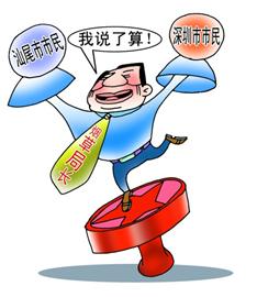 房价收入比如何算