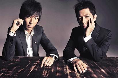 羽·泉四月青岛大剧院开聊