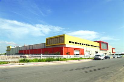 青岛红岛经济区正在崛起的科技人文生态新城