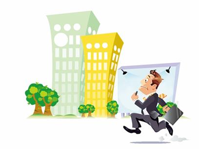 销售员的故事之三