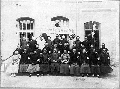 □青岛日报\/青报网通讯员 张 蓉