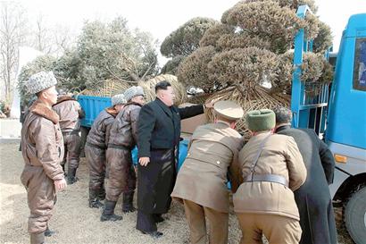 朝证实14名空军因射星牺牲