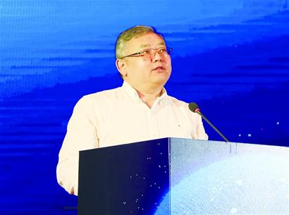 建设创新型科技强国需本国芯片提供硬件支撑