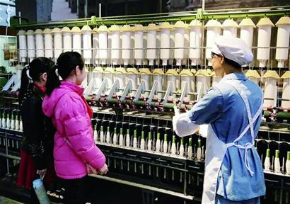 融合内外,打造行走中的课堂