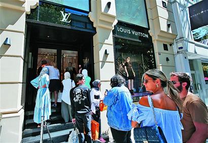 土俄伊欲联手同美讨价还价