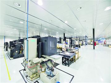 海南一高新技术企业自产晶体管出海(图1)