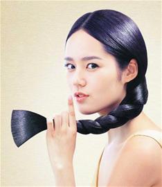 好<em>头发剪</em>出来更要养出来