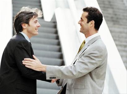 网友评出办公室十大陋习习惯性拍马屁排名第