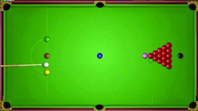 台球种类多 讲究各不同