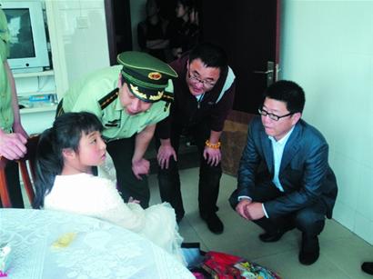 一句南方顺口溜套出她的家