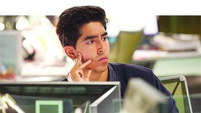 高智商美剧《新闻编辑室》开播即火!