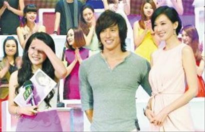 林志玲遇翻版言承旭-青岛报纸电子版