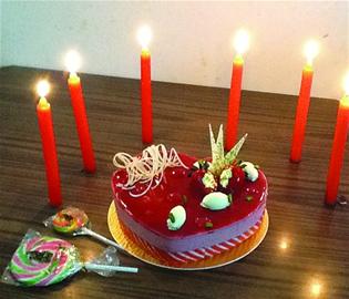 若晴出院啦,开心等着<em>长头发</em>-<em>青岛</em>报纸电子版