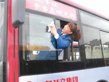 南京公交司机_南京公交司机收入