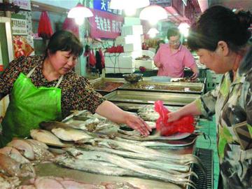 石家庄海鲜市场价格_海鲜市场价格活基围虾_海鲜贸易市场(3)