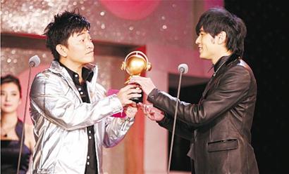 吴宗宪呼吁周董感恩