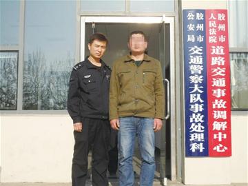 一天三起事故全是醉驾惹祸