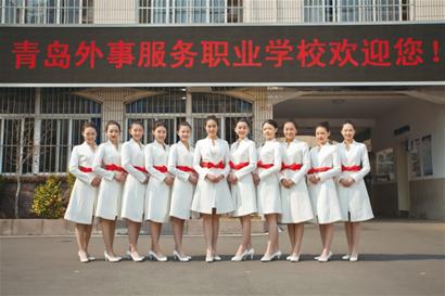 职业学校学生职业技能强,综合素养高考大学、