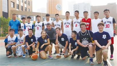 二中强势带动六大学院成就每个学生-青岛报纸电子版