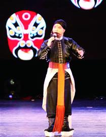 戏王之争京剧大胜