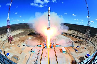 朝鲜舞水端导弹试射后坠落