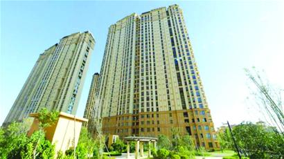 百余项工程入围青岛杯