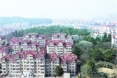 社区规划师竟是咱家邻居