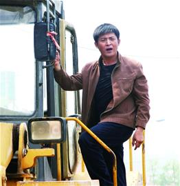 孙涛:这个村官太难当了