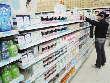 日化产品集体涨价凭什么?