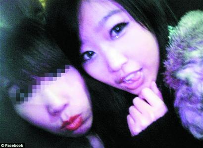 北京女留学生殒命多伦多