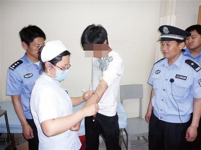 醉驾,还以为关个十多天!