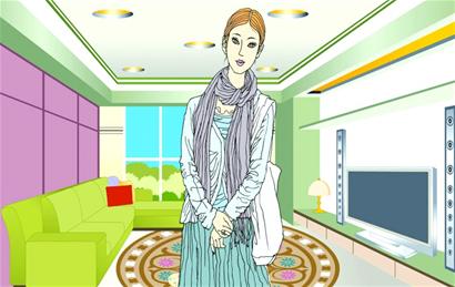 两段恋情 选择谁我都怕留下遗憾