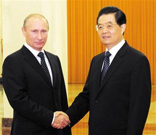 中俄原油贸易价格谈妥了