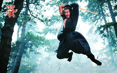 电视剧比房地产更疯狂