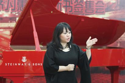 孩子不练琴 家长需反省