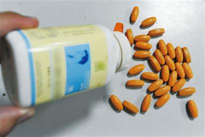 吃聪明药提高成绩?忽悠!-消费投诉