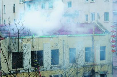 老烤鸭店被烤着了-青岛报纸电子版