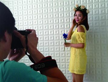 足不出户淘全球