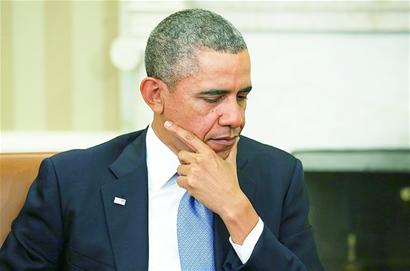 奥巴马曾与杀手共乘电梯