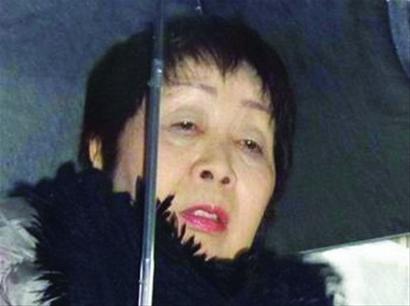 日本黑寡妇涉嫌毒杀丈夫