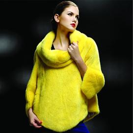 柏姿裘皮城 全民皮草节强势来袭