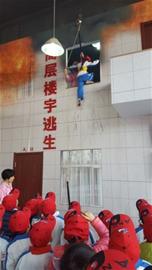 今天是中小学生安全教育日 记者调查发现被动