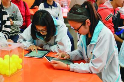 五年贯通普职融通中职生的大学梦更多彩