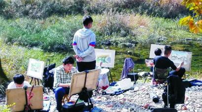 五年贯通普职融通中职生的大学梦更多彩