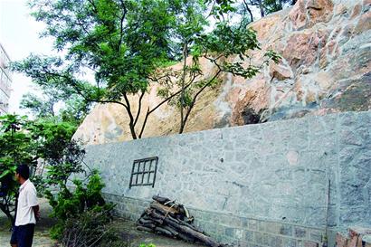 我市发布2017年度地质灾害防治方案 重点防范