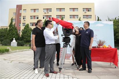 在大学就该好好学习