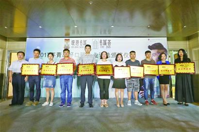 大奖拿了半月好口碑有话说