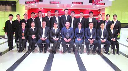 智慧供热有崂山担当