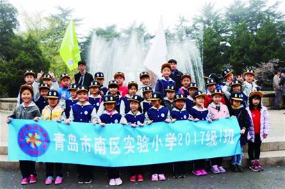 让爱的种子生根发芽