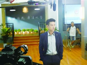 秦明江太医联手破迷案